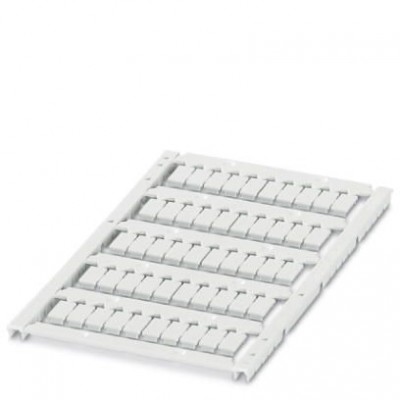 Маркировка для клеммных модулей ENTRELEC - UCT6R-TM 6 - 0830754