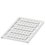 Маркировка для клеммных модулей ENTRELEC - UCT6R-TM 8 - 0830755