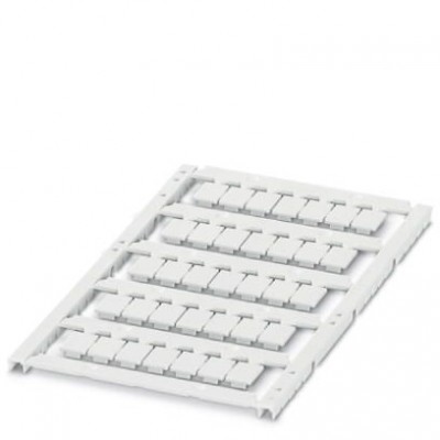 Маркировка для клеммных модулей ENTRELEC - UCT6R-TM 8 - 0830755
