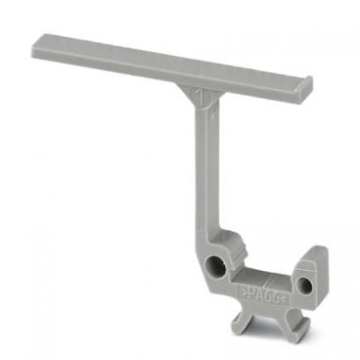 Табличка для групповой маркировки клеммных модулей - GBS 3,5-25X3,5 - 0830290