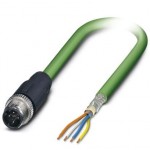 Сетевой кабель - NBC-M12MSD/1,0-93C - 1038746