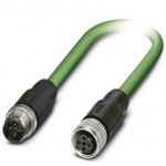 Сетевой кабель - NBC-M12MSD/1,0-93C/M12FSD - 1038761