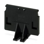 Фланцевая крышка - D-BT 5,5-F - 3281148