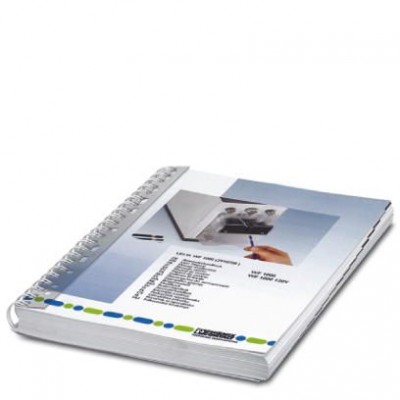 Руководство - UM IA WF 1000 - 2910758