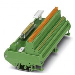 Интерфейсный модуль - UM- D37SUB/M/HC3/AIO/SP-MT - 1029566