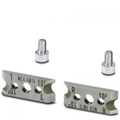 Запасной нож - CF 1000-10 EM10 - 1212665