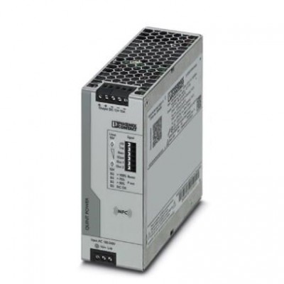 Источники питания - QUINT4-PS/1AC/12DC/15 - 2904608