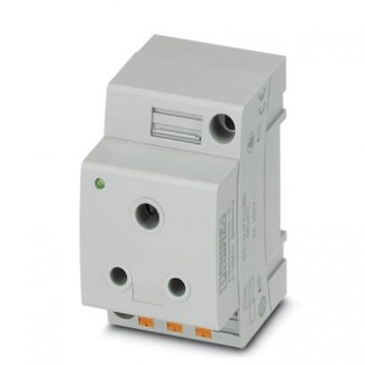 Розетка - EO-D/PT/LED - 0804011