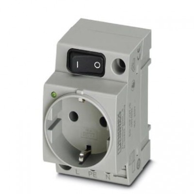 Розетка - EO-CF/UT/S - 0804032