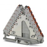 Распределитель потенциала - PTRVB 8-PV /RD - 3270226