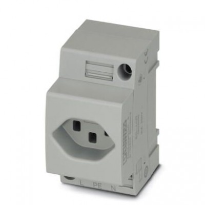 Розетка - EO-J/UT - 0804099