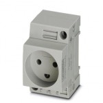 Розетка - EO-K/UT - 0804113