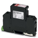 Устройство защиты от перенапряжений, тип 1/2 - VAL-US-120/65/1+0-FM - 2910355