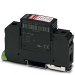 Устройство защиты от перенапряжений, тип 2 - VAL-US-120/40/1+0-FM - 2910348