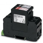 Устройство защиты от перенапряжений, тип 1/2 - VAL-US-120/65/1+1-FM - 2910356