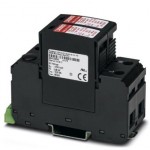 Устройство защиты от перенапряжений, тип 1/2 - VAL-US-48/65/1+1V-FM - 2910346