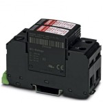 Устройство защиты от перенапряжений, тип 2 - VAL-US-347/30/1+1V-FM - 2910382