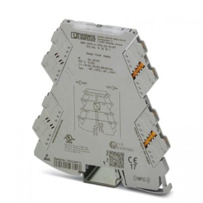 Источник стабилизированного напряжения - MINI MCR-2-SPS-24-15-PT - 1033201