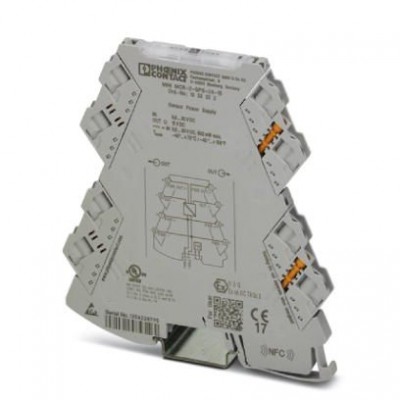 Источник стабилизированного напряжения - MINI MCR-2-SPS-24-15 - 1033202