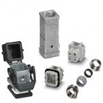Комплект вставных соединителей - HC-KIT-A03-R01 - 1409655