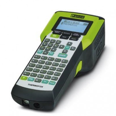 Термопечатающий принтер - THERMOFOX RU - 1037760