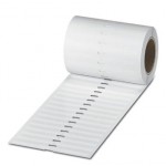 Высокотемпературная этикетка - EML-HT (45X5)R - 0800337