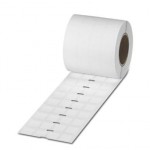 Высокотемпературная этикетка - EML-HT (15X15)R - 0800341
