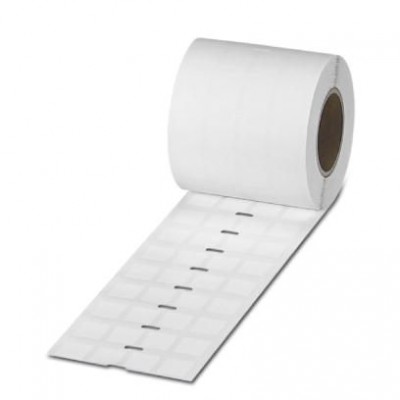 Высокотемпературная этикетка - EML-HT (15X15)R - 0800341