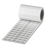 Этикетка безопасности со специальным клеем - EMLS (15X9)R SR - 0800347