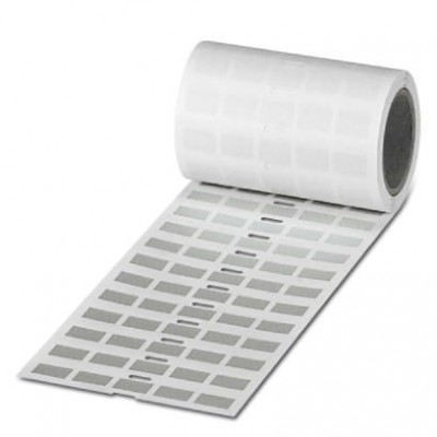 Этикетка безопасности со специальным клеем - EMLS (15X9)R SR - 0800347