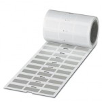 Этикетка безопасности со специальным клеем - EMLS (26,5X12)R SR - 0800353