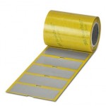 Этикетка повышенной гибкости - EMLF (85X32)R SR - 0800680