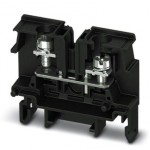 Проходные клеммы - BT 2,0-F - 3281110