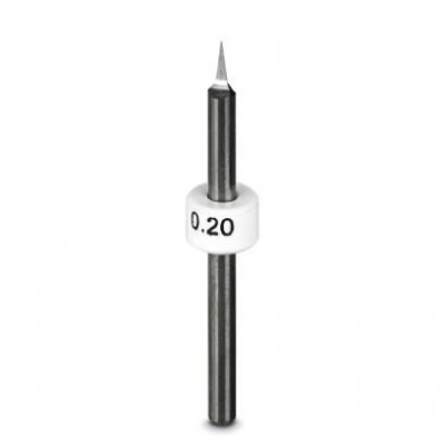 Гравировальный резец - P1 GRAVER 0.2 - 5145478