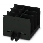 Проходные клеммы - BTO 38-3L-F - 3281208