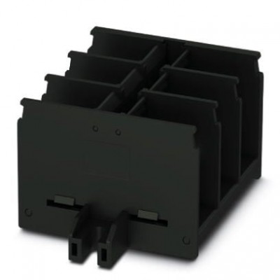 Проходные клеммы - BTO 38-3L-F - 3281208