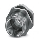 Крепежный резьбовой элемент корпуса - SACC-FP-F-M12-THR PP - 1027678