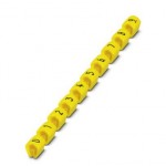 Маркировочные кольца для проводников - PMH 0:(200X0-9,400X1) - 0808435