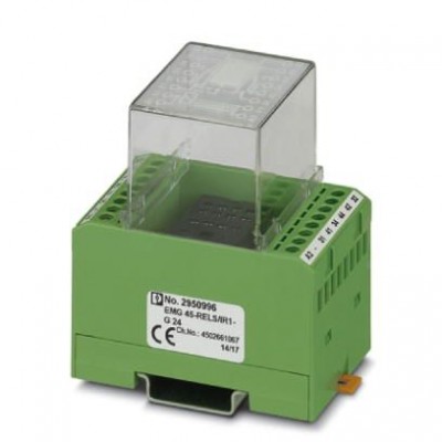 Базовый модуль - EMG 45-RELS/IR1-G 24 - 2950996