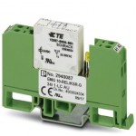 Релейный модуль - EMG 10-REL/KSR-G 24/ 1-LC AU - 2940087