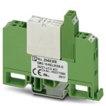 Релейный модуль - EMG 10-REL/KSR-G 24/21-LCU AU - 2940388
