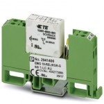 Релейный модуль - EMG 10-REL/KSR-G 60/ 1-LC AU - 2941400