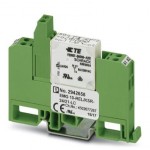 Релейный модуль - EMG 10-REL/KSR- 24/21-LC - 2942658