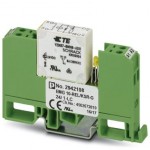 Релейный модуль - EMG 10-REL/KSR-G 24/ 1-LC - 2942108