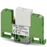 Релейный модуль - EMG 10-REL/KSR-G 24/ 1-LCU - 2942807