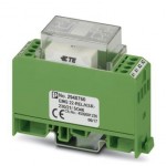 Релейный модуль - EMG 22-REL/KSR-230/21/ SO46 - 2940760