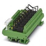 Модуль с несколькими реле - UMK- 8 RM 24DC/MKDS/M - 2973737