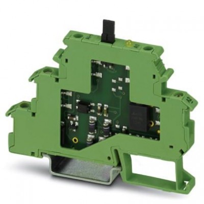 Клемма полупроводниковых реле - DEK-OE-125DC/ 48DC/100/T - 2940294