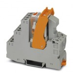 Релейный модуль - RIF-2-RSC-LV-120AC/2X21 - 2903322