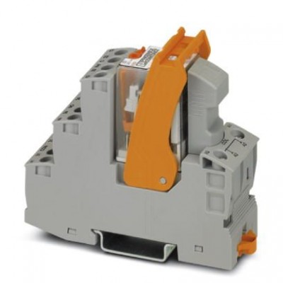 Релейный модуль - RIF-2-RSC-LV-230AC/2X21 - 2903321